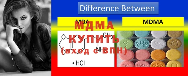 винт Бородино