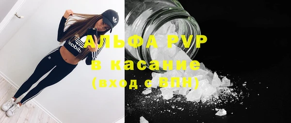молекула духа Верея