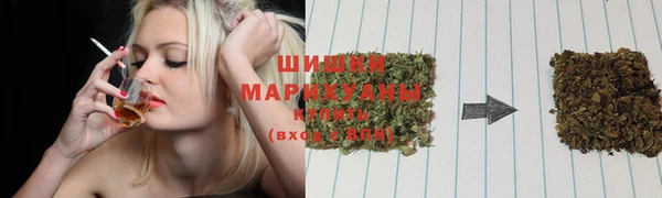 молекула духа Верея